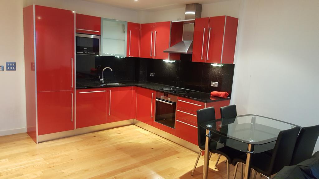 East Croydon Apartments - Just 3 Mins Walk To East Croydon Station Exterior photo