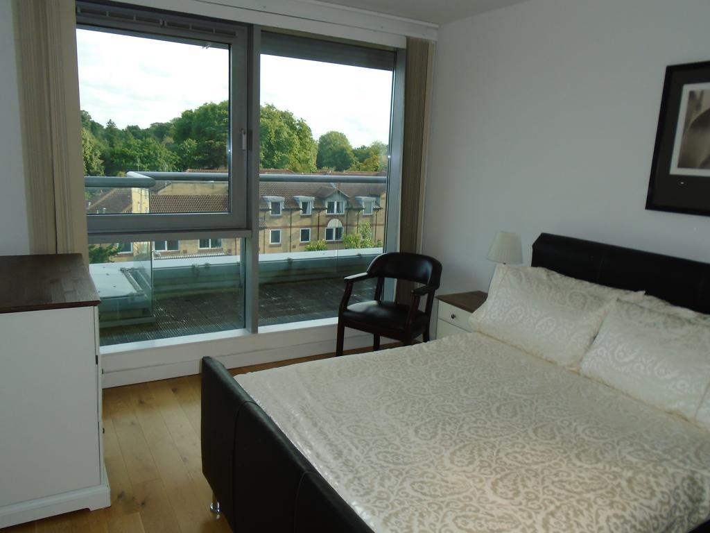 East Croydon Apartments - Just 3 Mins Walk To East Croydon Station Exterior photo