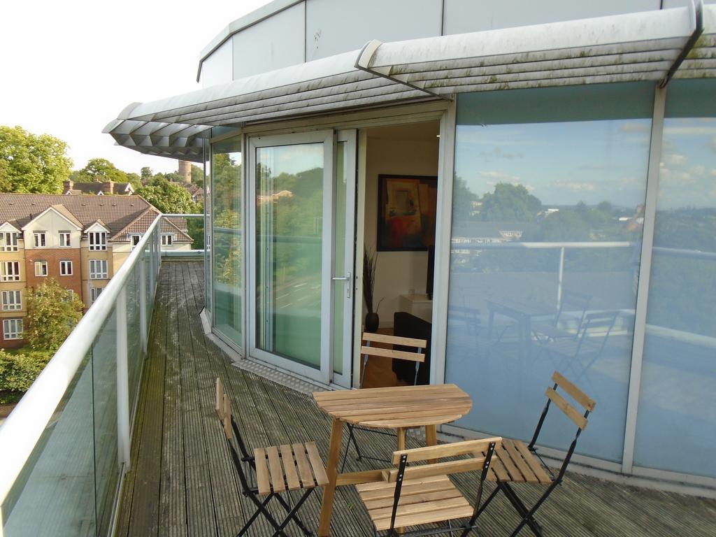 East Croydon Apartments - Just 3 Mins Walk To East Croydon Station Exterior photo