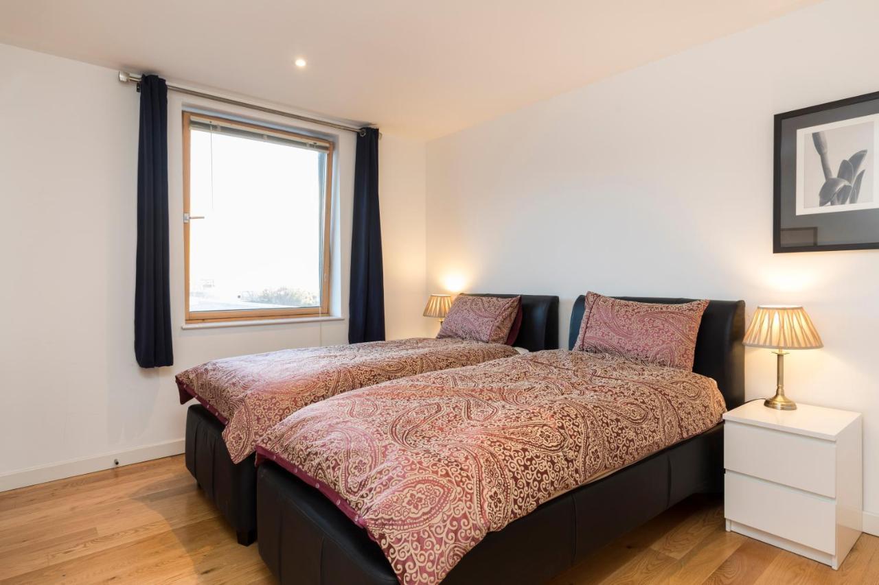 East Croydon Apartments - Just 3 Mins Walk To East Croydon Station Exterior photo
