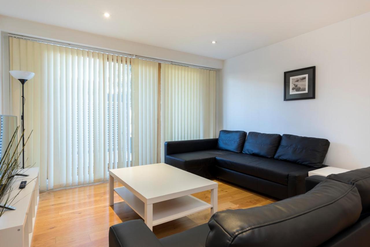 East Croydon Apartments - Just 3 Mins Walk To East Croydon Station Exterior photo