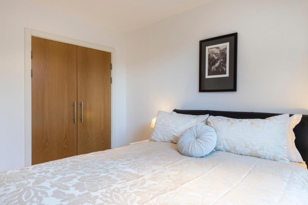 East Croydon Apartments - Just 3 Mins Walk To East Croydon Station Exterior photo