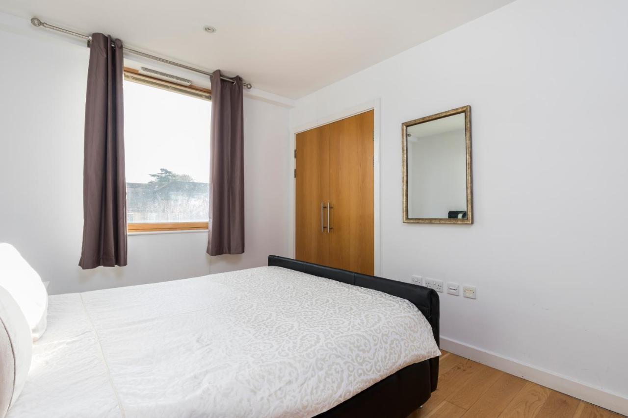 East Croydon Apartments - Just 3 Mins Walk To East Croydon Station Exterior photo